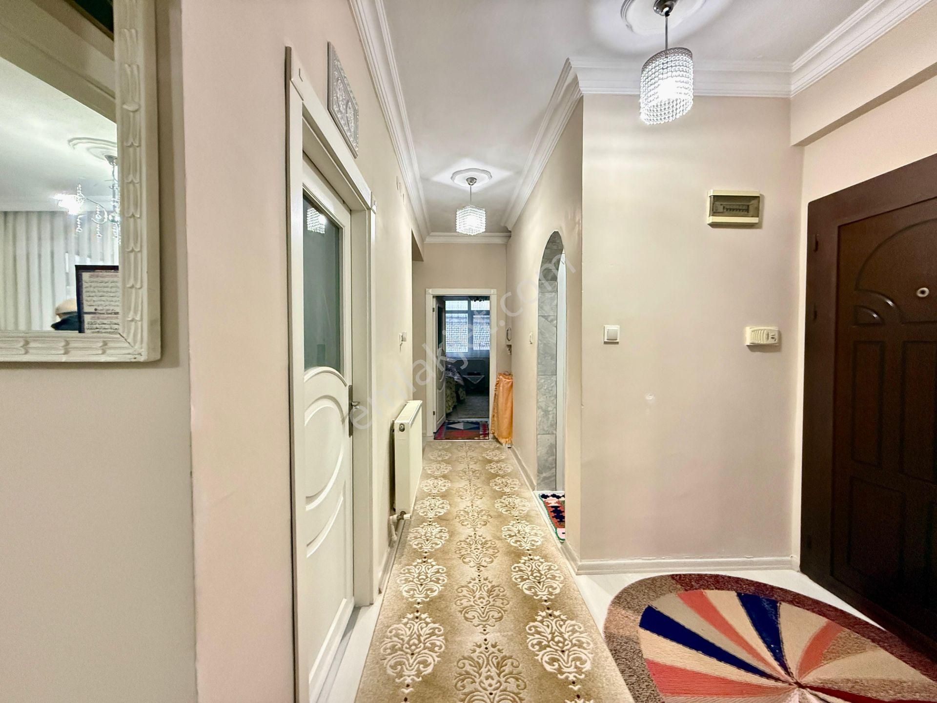 Ufuk Kılıç Emlak'tan Harika Lokasyon, Köşe Başı Yapılı Masrafsız - Görsel 26