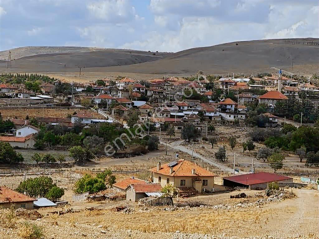 Afyonkarahisar Çay Kılıçyakada Satılık 18.100 M2 Bademlik - Görsel 4