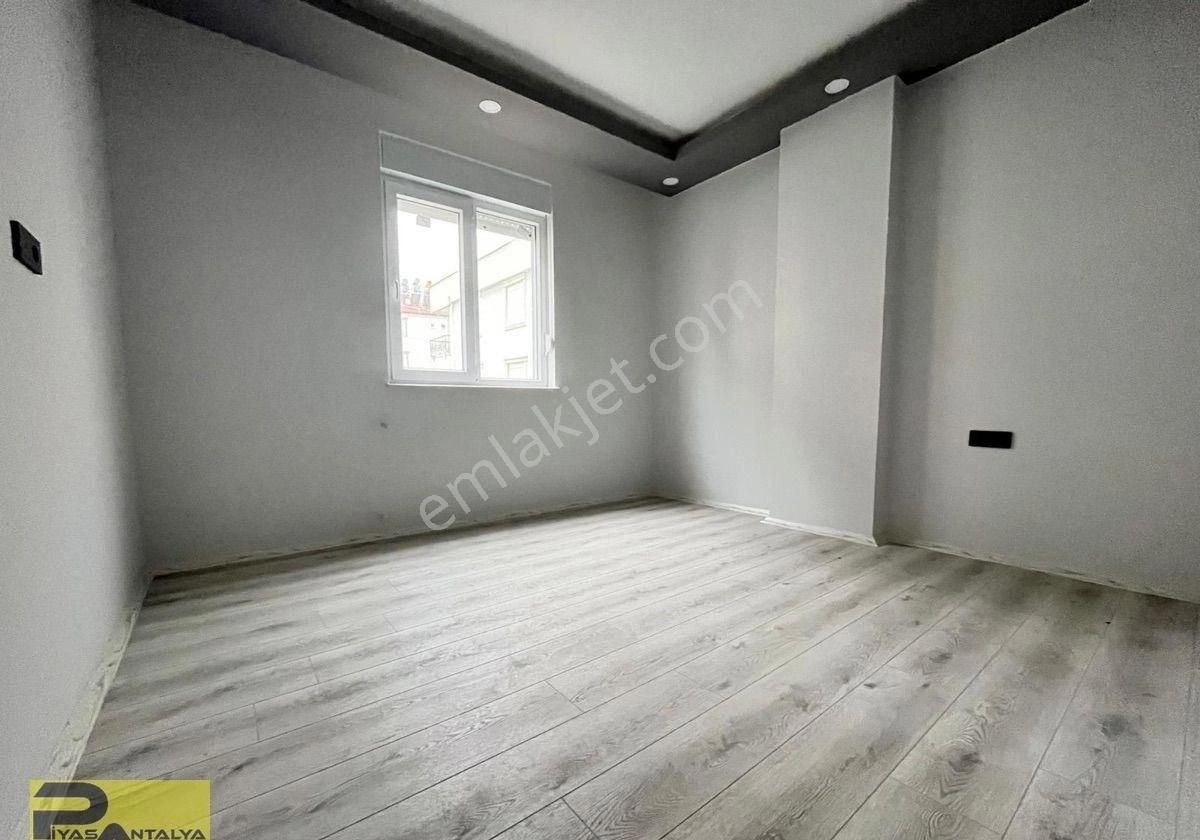 2+1 Ayrı Mutfaklı Katta Fırsat Daire - Görsel 6