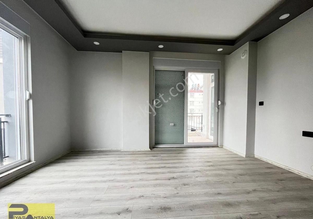 2+1 Ayrı Mutfaklı Katta Fırsat Daire - Görsel 10