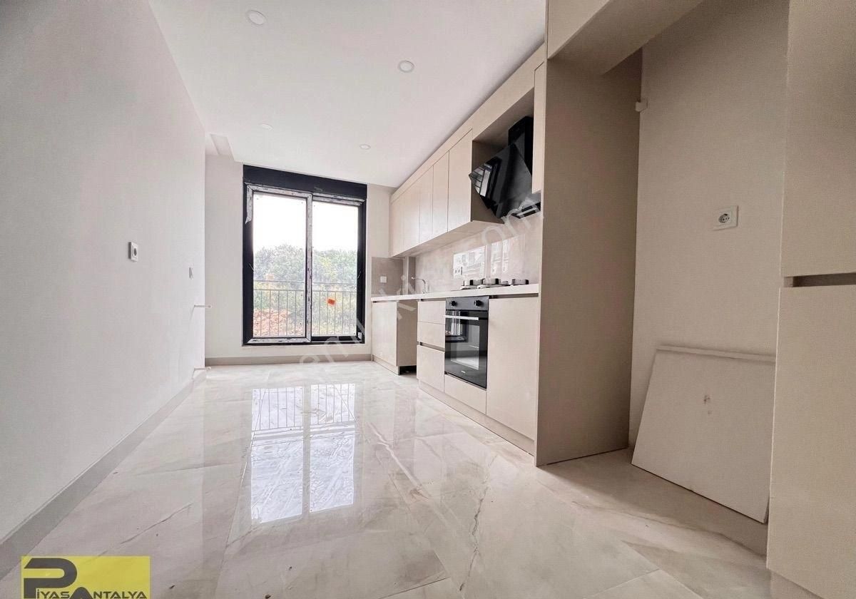 Antalya’da Mazı Bölgesinde Fırsat Daire