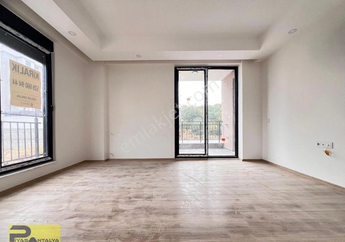 Antalya’da Mazı Bölgesinde Fırsat Daire - Görsel 4
