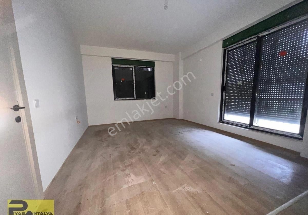 Antalya’da Mazı Bölgesinde Fırsat Daire - Görsel 11
