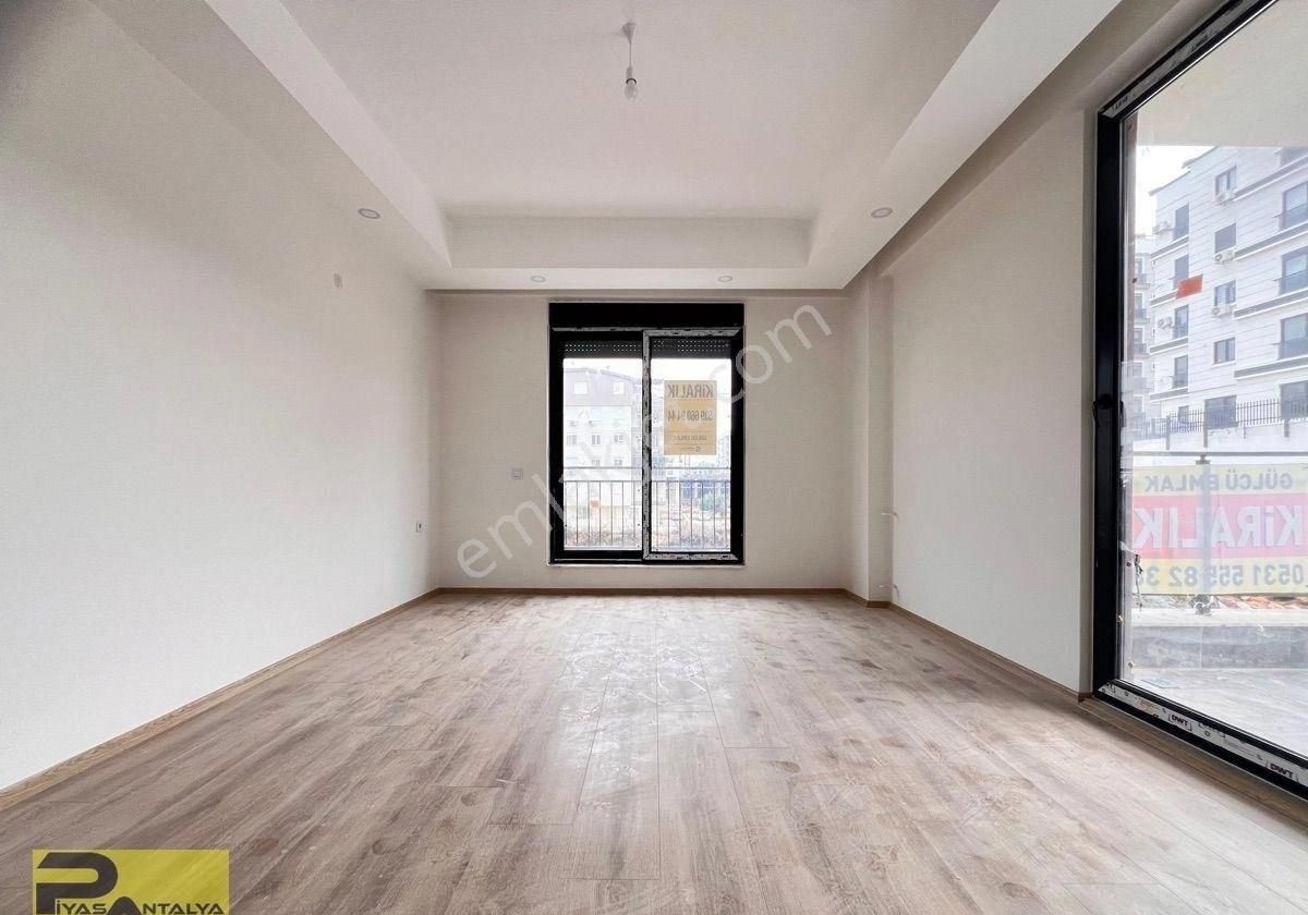 Antalya’da Mazı Bölgesinde Fırsat Daire - Görsel 3