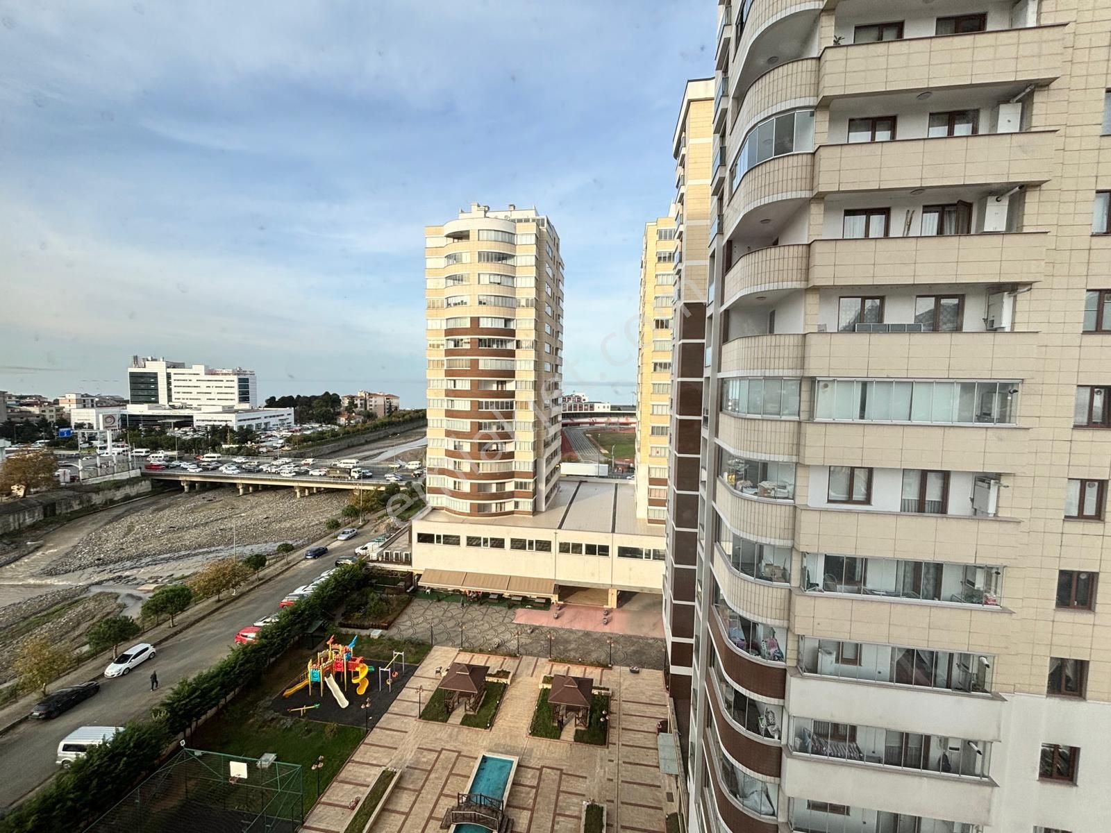 Deha Emlak'tan Panaroma'da Kiralık 3+1 Daire - Görsel 14