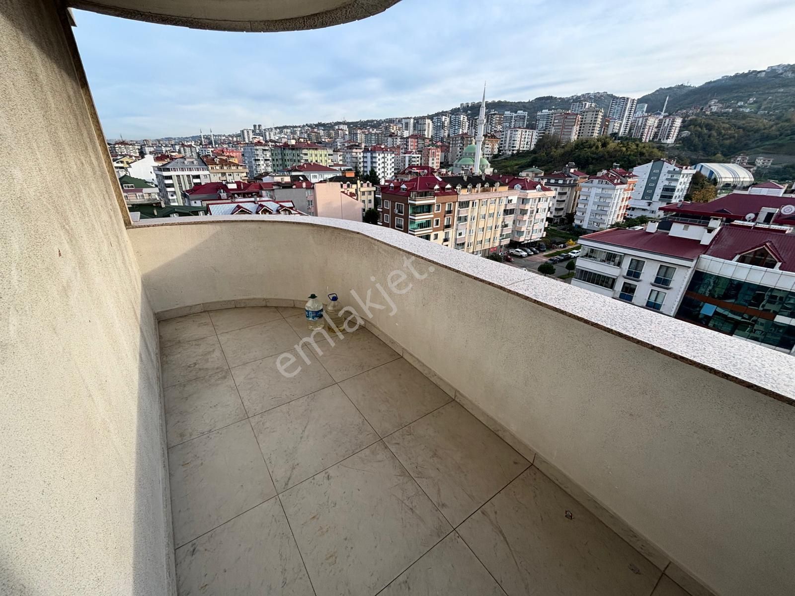 Deha Emlak'tan Panaroma'da Kiralık 3+1 Daire - Görsel 9