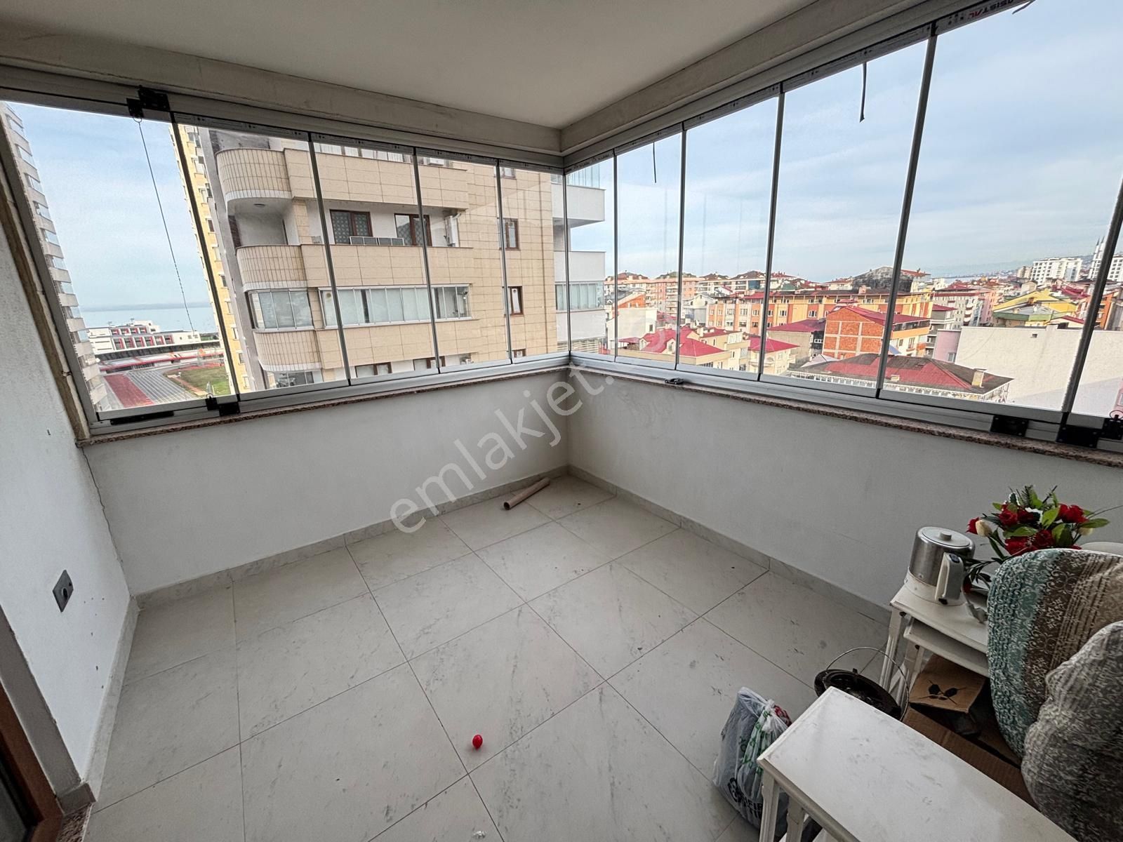 Deha Emlak'tan Panaroma'da Kiralık 3+1 Daire - Görsel 11