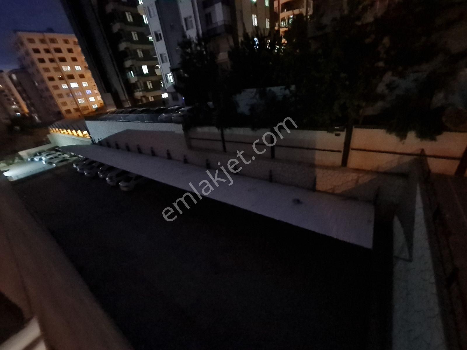 Yasin Batan'dan Çocuk Oyun Dünyası Yanı Satılık Lüks Geniş 4+1! - Görsel 27