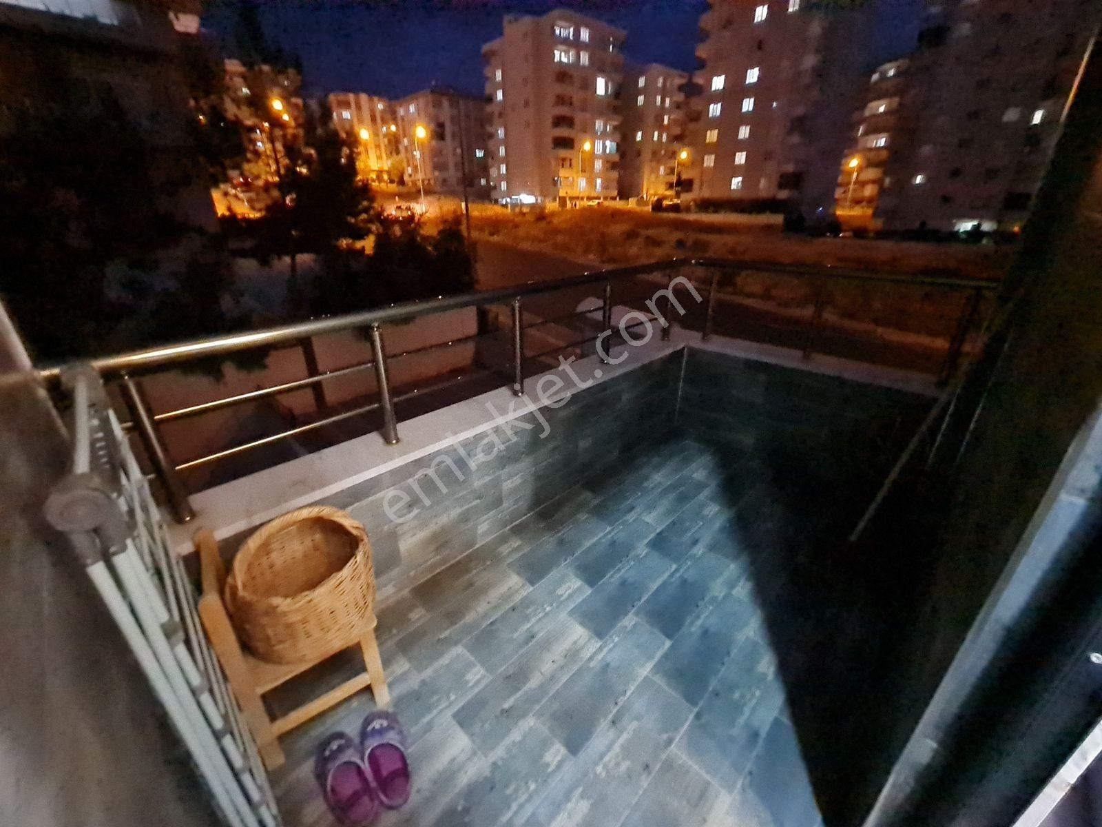 Yasin Batan'dan Çocuk Oyun Dünyası Yanı Satılık Lüks Geniş 4+1! - Görsel 26