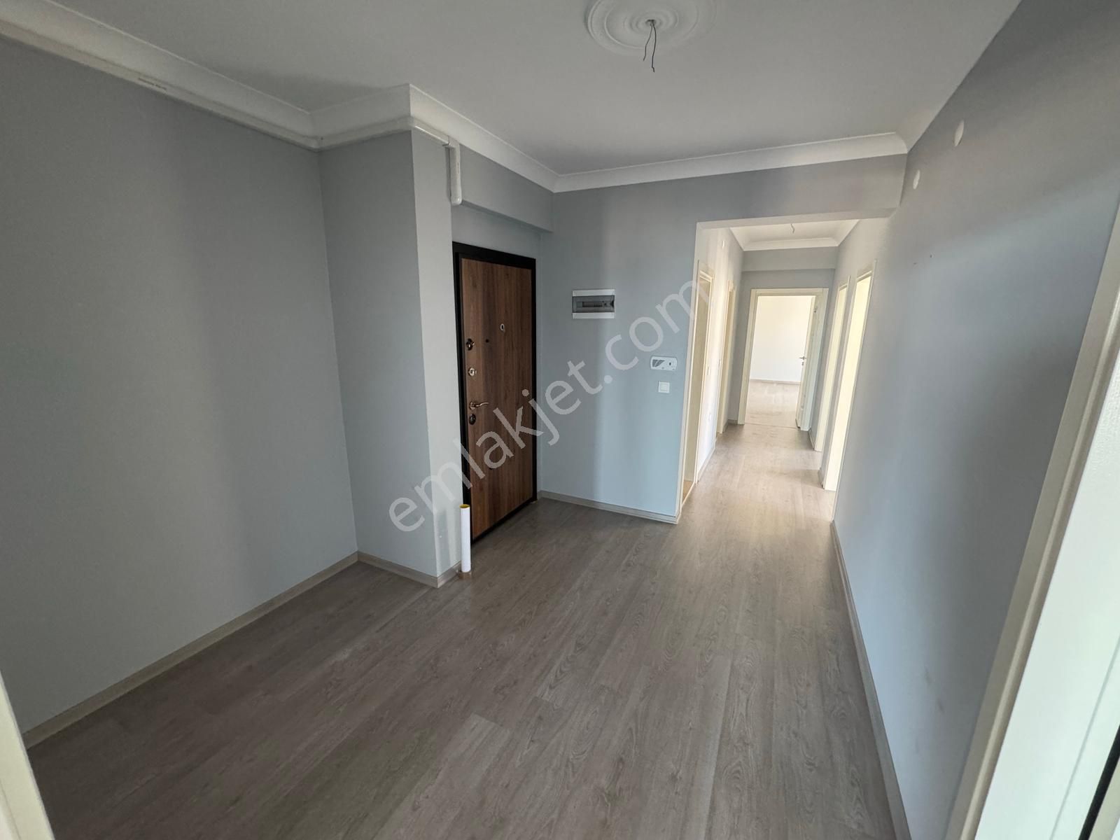 Trabzon Kaşüstü'nde Kiralık 3+1 Daire - Görsel 9