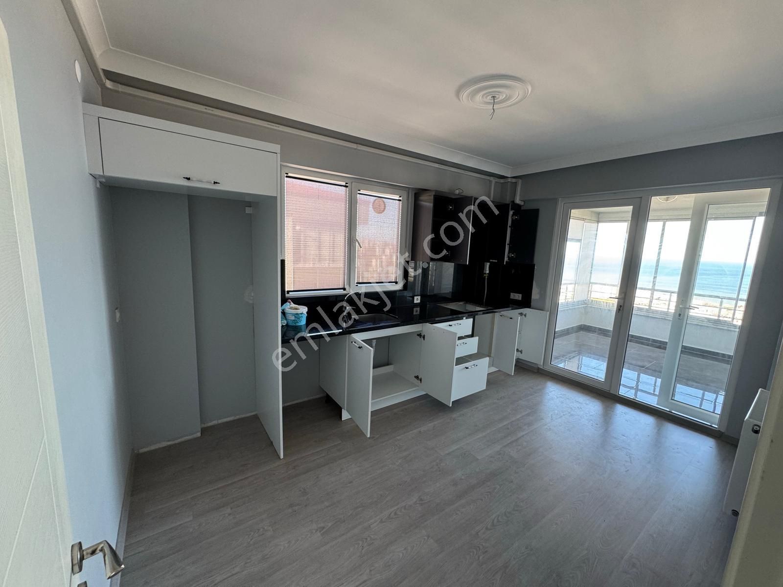 Trabzon Kaşüstü'nde Kiralık 3+1 Daire - Görsel 2