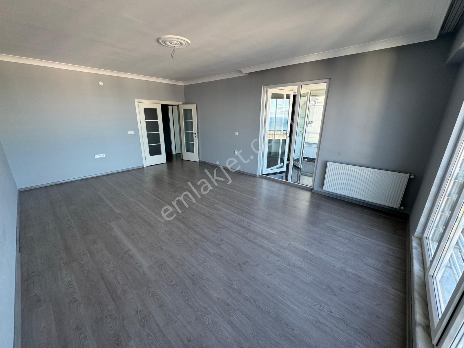 Trabzon Kaşüstü'nde Kiralık 3+1 Daire - Görsel 25