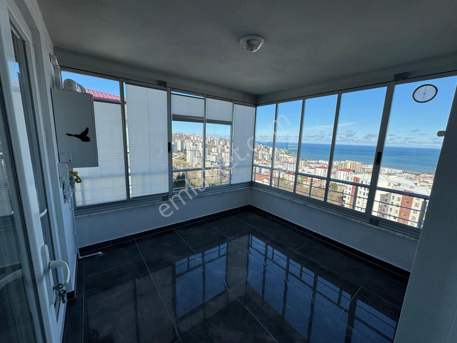 Trabzon Kaşüstü'nde Kiralık 3+1 Daire - Görsel 5