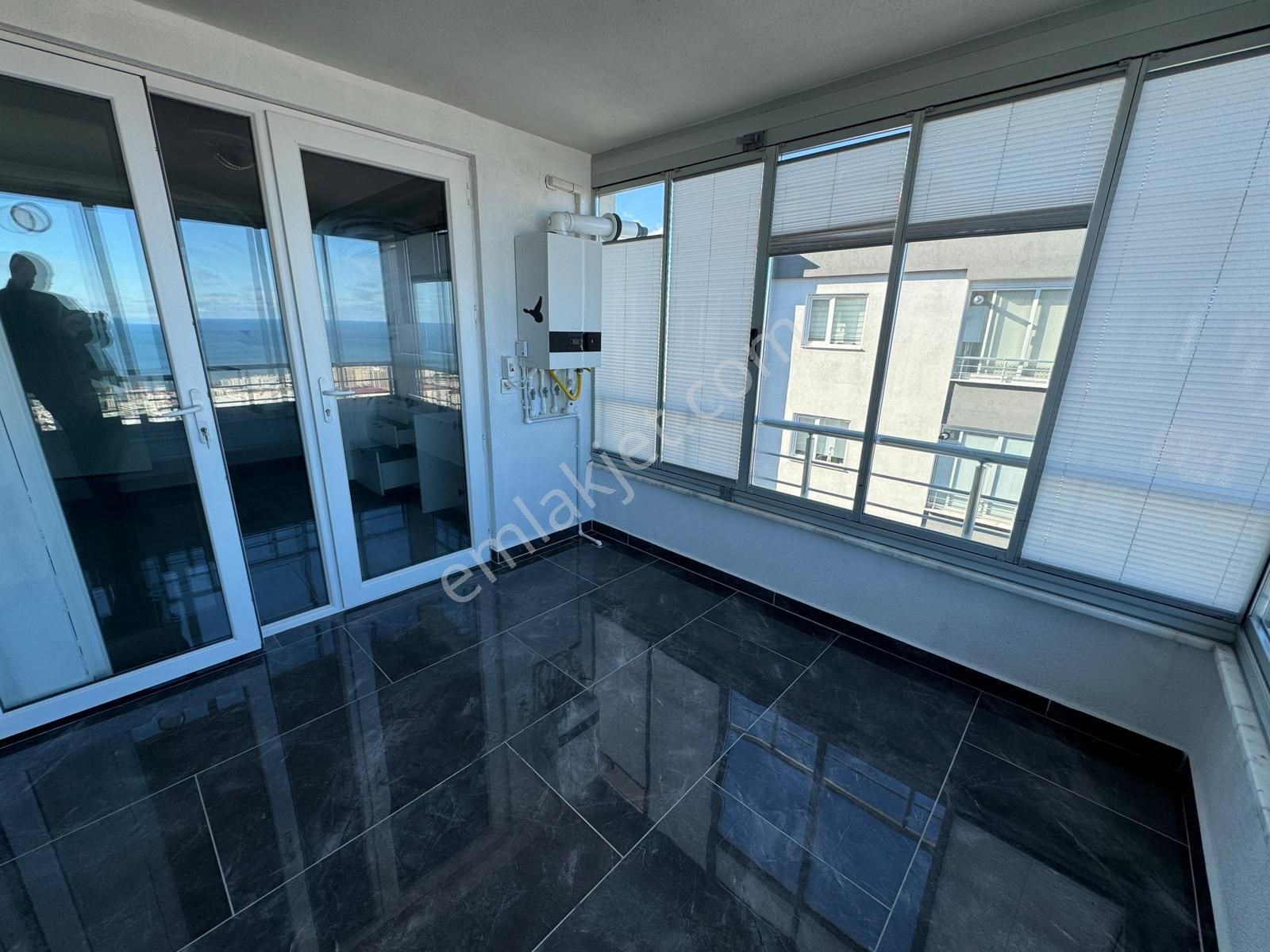 Trabzon Kaşüstü'nde Kiralık 3+1 Daire - Görsel 22