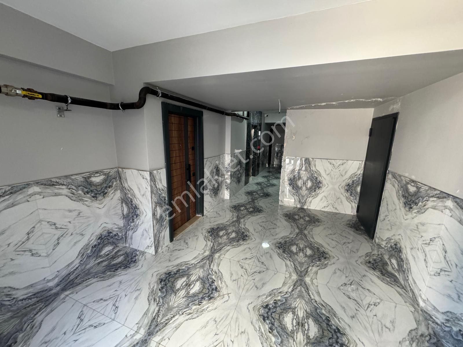 Trabzon Kaşüstü'nde Kiralık 3+1 Daire - Görsel 26