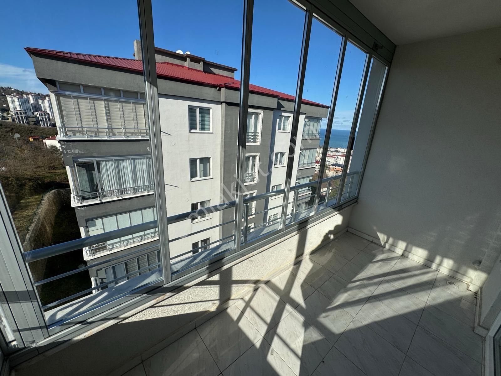 Trabzon Kaşüstü'nde Kiralık 3+1 Daire - Görsel 15