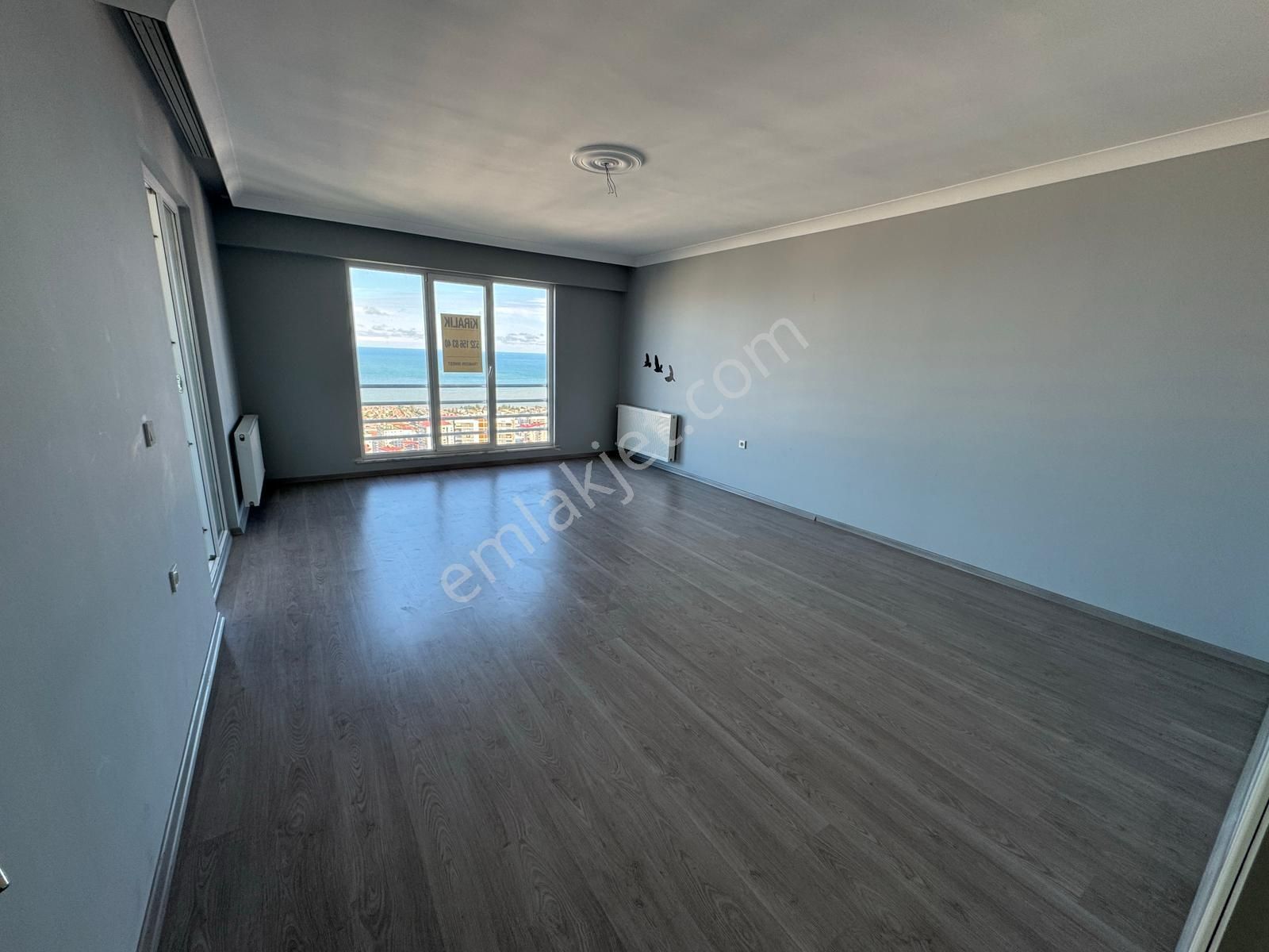 Trabzon Kaşüstü'nde Kiralık 3+1 Daire - Görsel 3