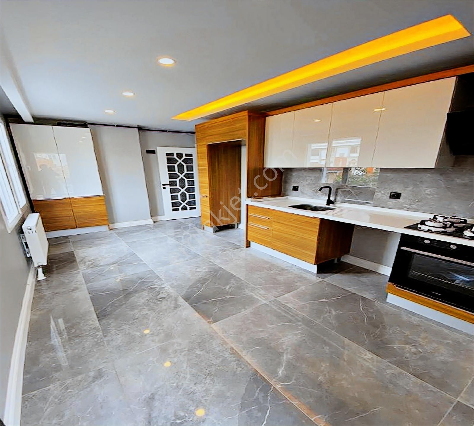 Gezgen İnşaattan Özel Tasarım 3+1 Arakat Lüx Daire!!! - Görsel 7