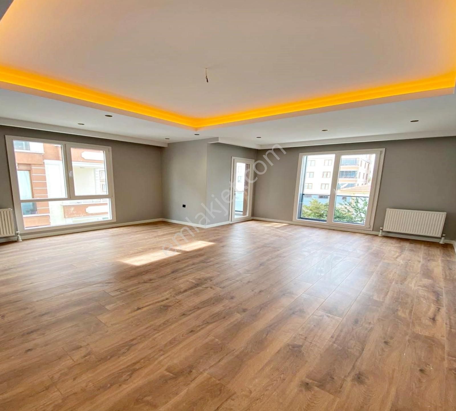 Gezgen İnşaattan Özel Tasarım 3+1 Arakat Lüx Daire!!! - Görsel 17