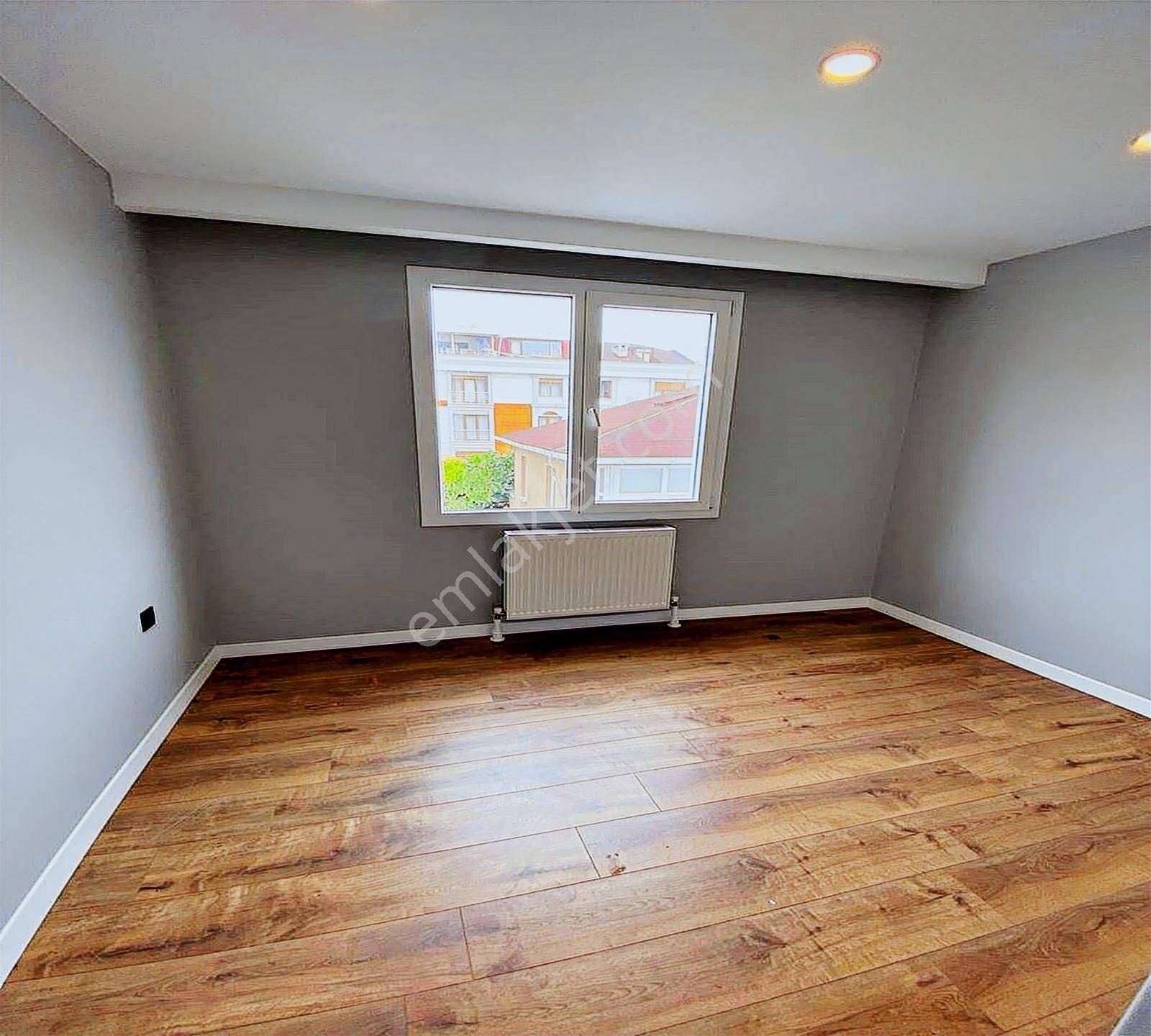 Gezgen İnşaattan Özel Tasarım 3+1 Arakat Lüx Daire!!! - Görsel 28