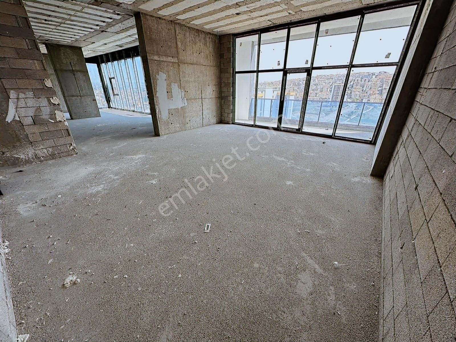 Kılıçsoy'dan Bellis Kule'de Geniş Ofis Gd Cephe Kiralık Ofis - Görsel 2