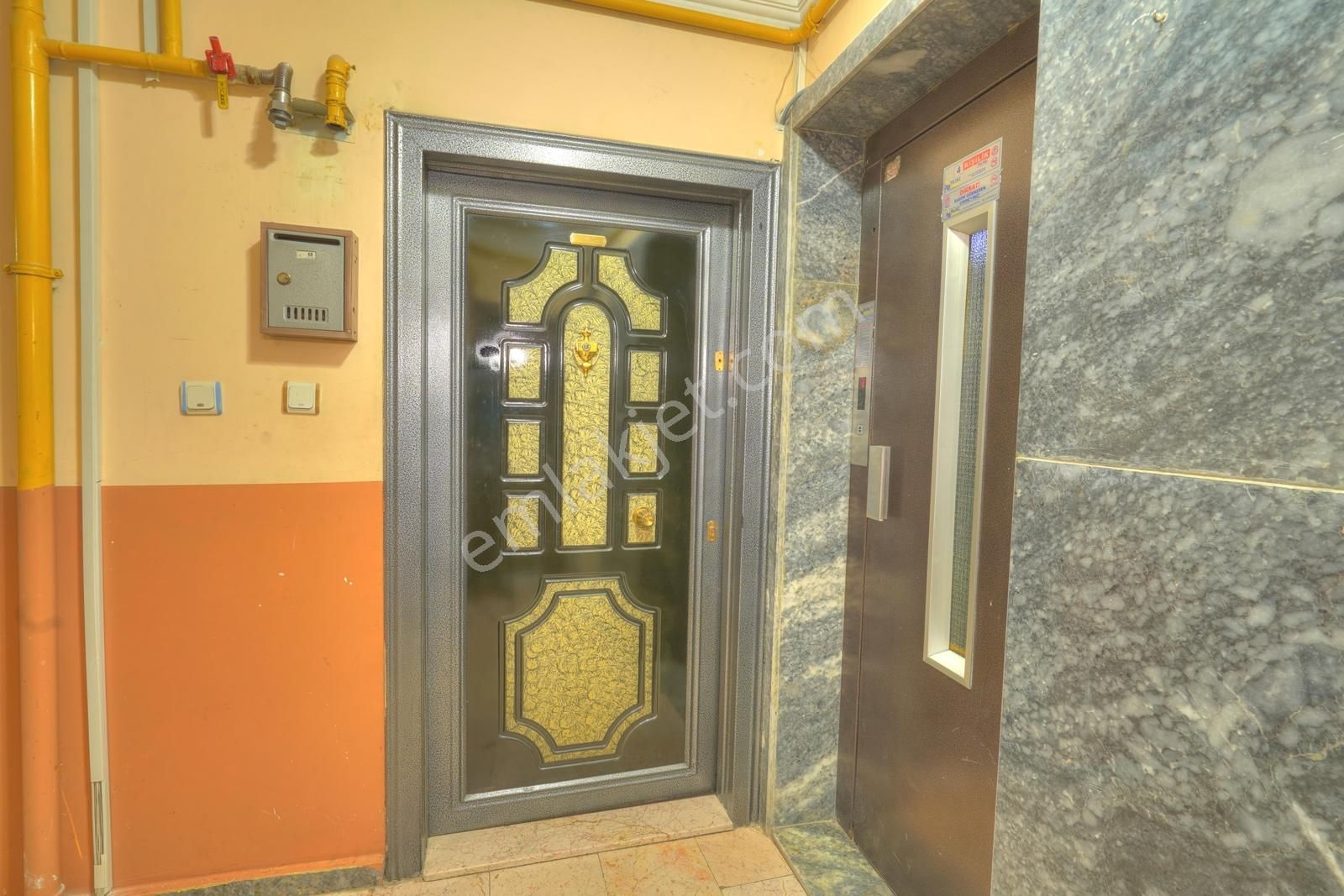 Kw Plus*muhittin Mh Çetin Emeç Bulvarı Üzerinde Satılık Daire - Görsel 13