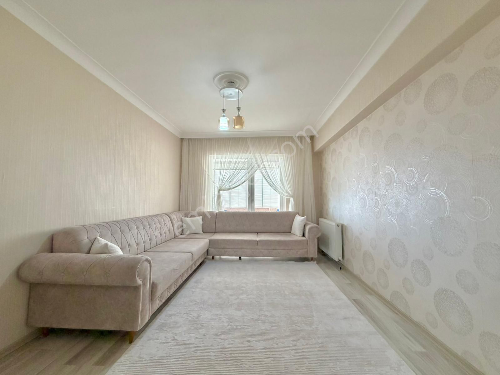 Kalecik Emlak'tan Merkez'de Site'de Ebeveyn Banyolu 185m² Güney Lüx 4+1 - Görsel 10