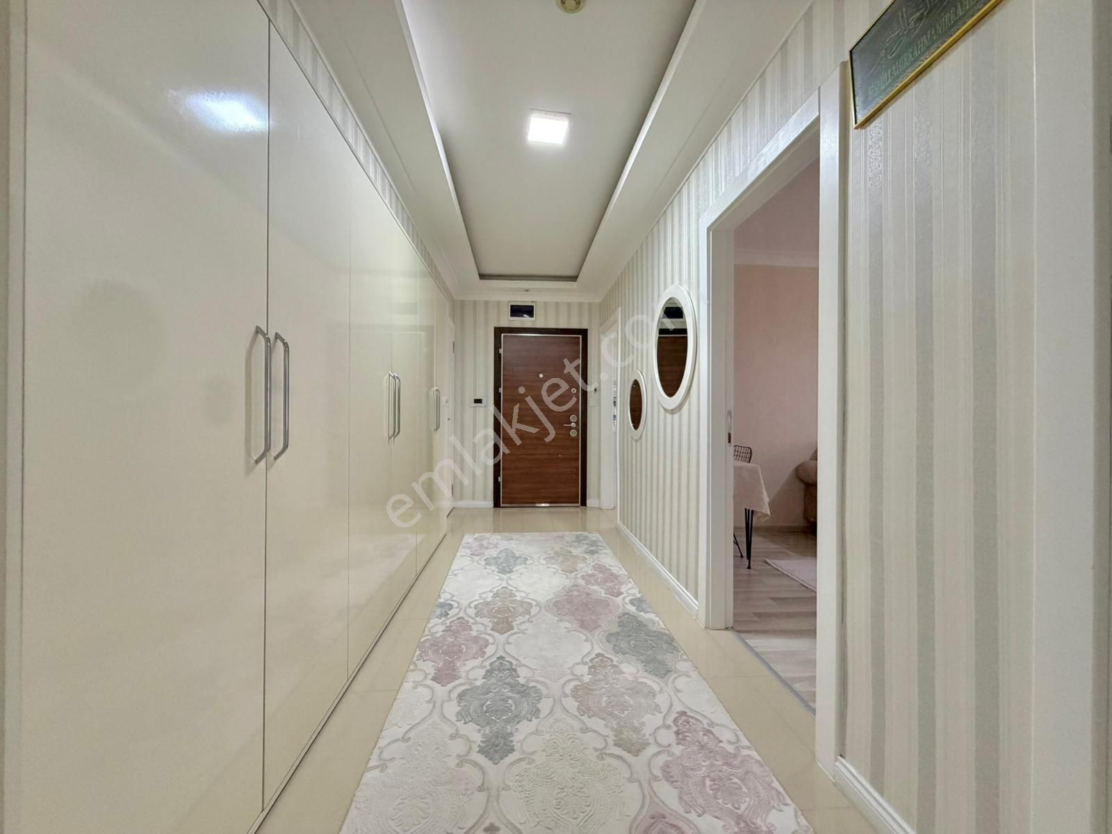Kalecik Emlak'tan Merkez'de Site'de Ebeveyn Banyolu 185m² Güney Lüx 4+1 - Görsel 17