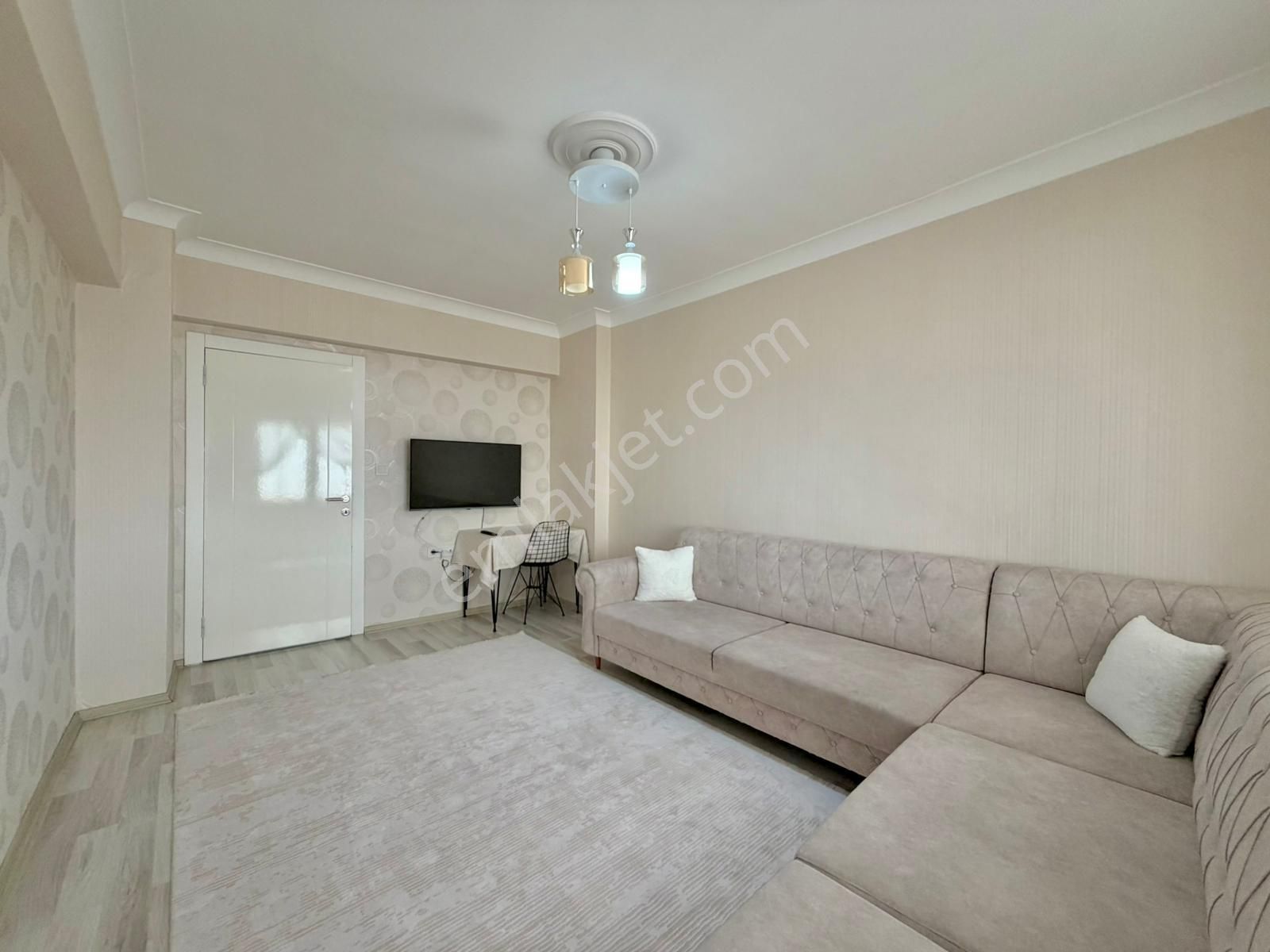 Kalecik Emlak'tan Merkez'de Site'de Ebeveyn Banyolu 185m² Güney Lüx 4+1 - Görsel 9