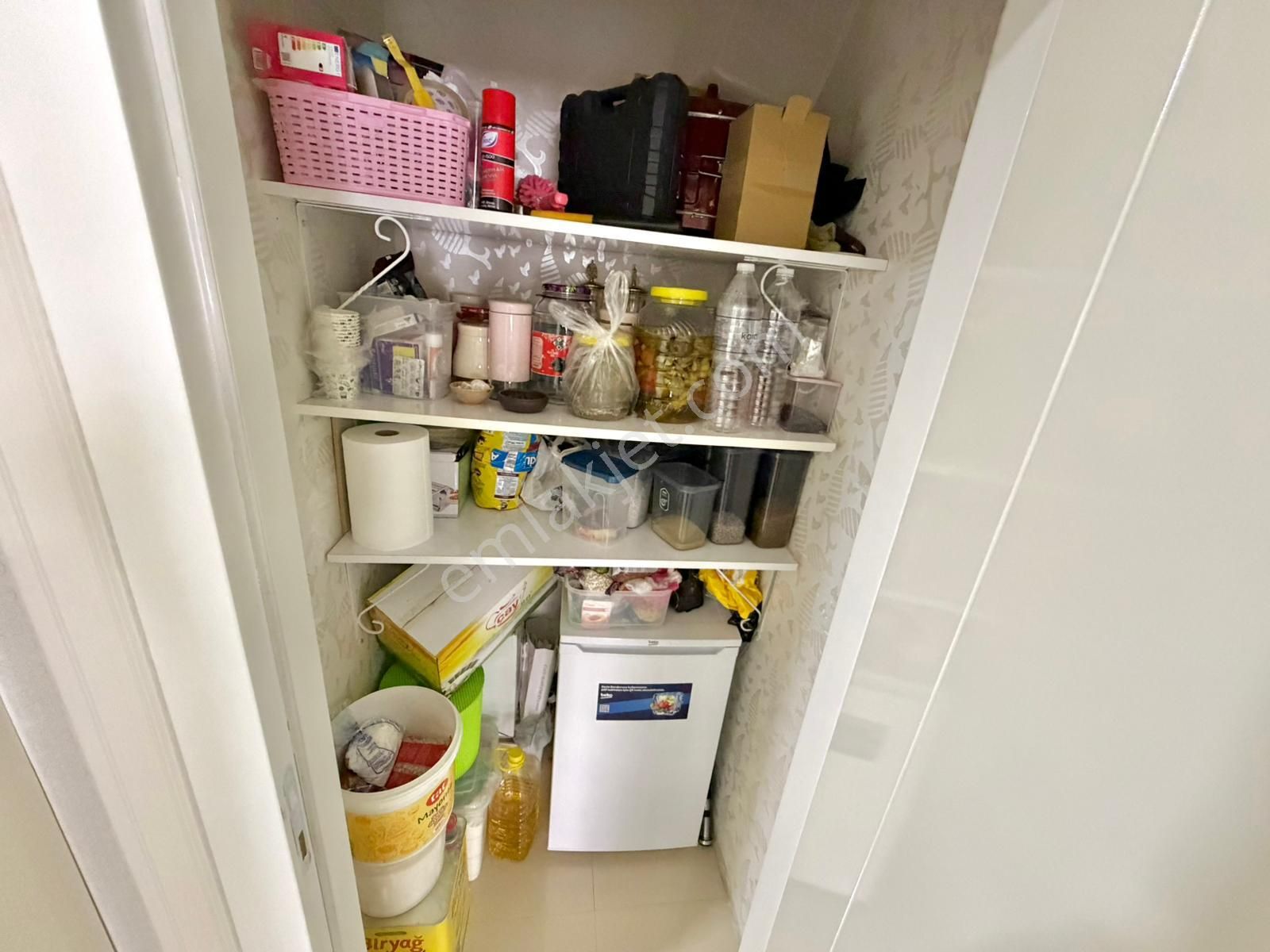 Kalecik Emlak'tan Merkez'de Site'de Ebeveyn Banyolu 185m² Güney Lüx 4+1 - Görsel 18