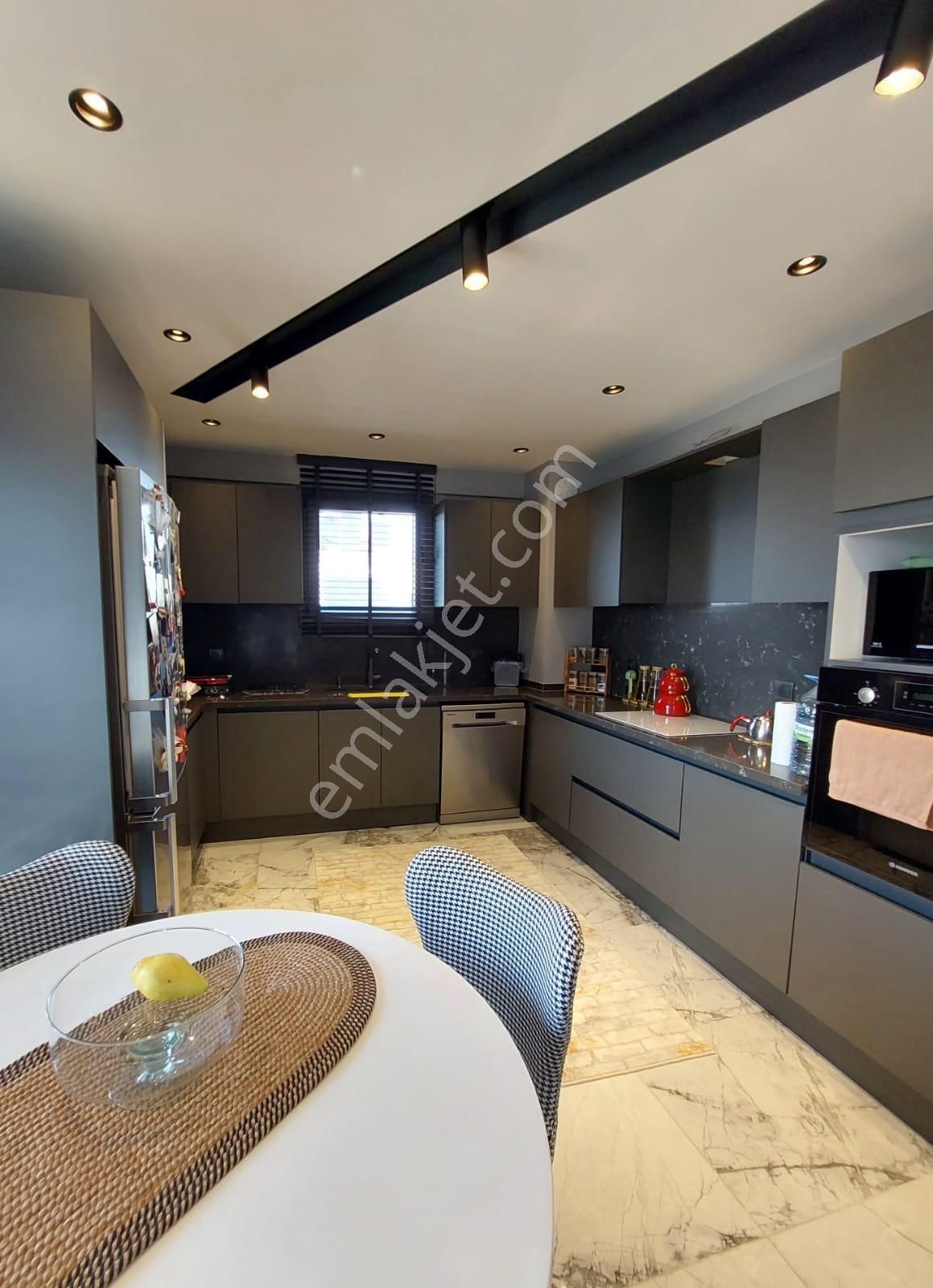 Elisa Gyo// Mimsin Fatih Mahallesi Saylak Doğa Projesi 3,5+1 Ultra Lüx Satılık Daire - Görsel 2