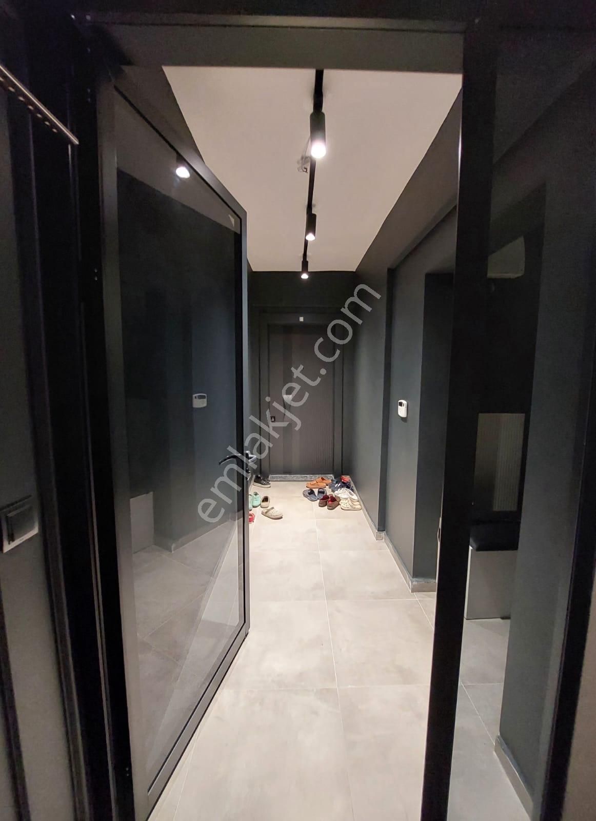 Elisa Gyo// Mimsin Fatih Mahallesi Saylak Doğa Projesi 3,5+1 Ultra Lüx Satılık Daire - Görsel 27