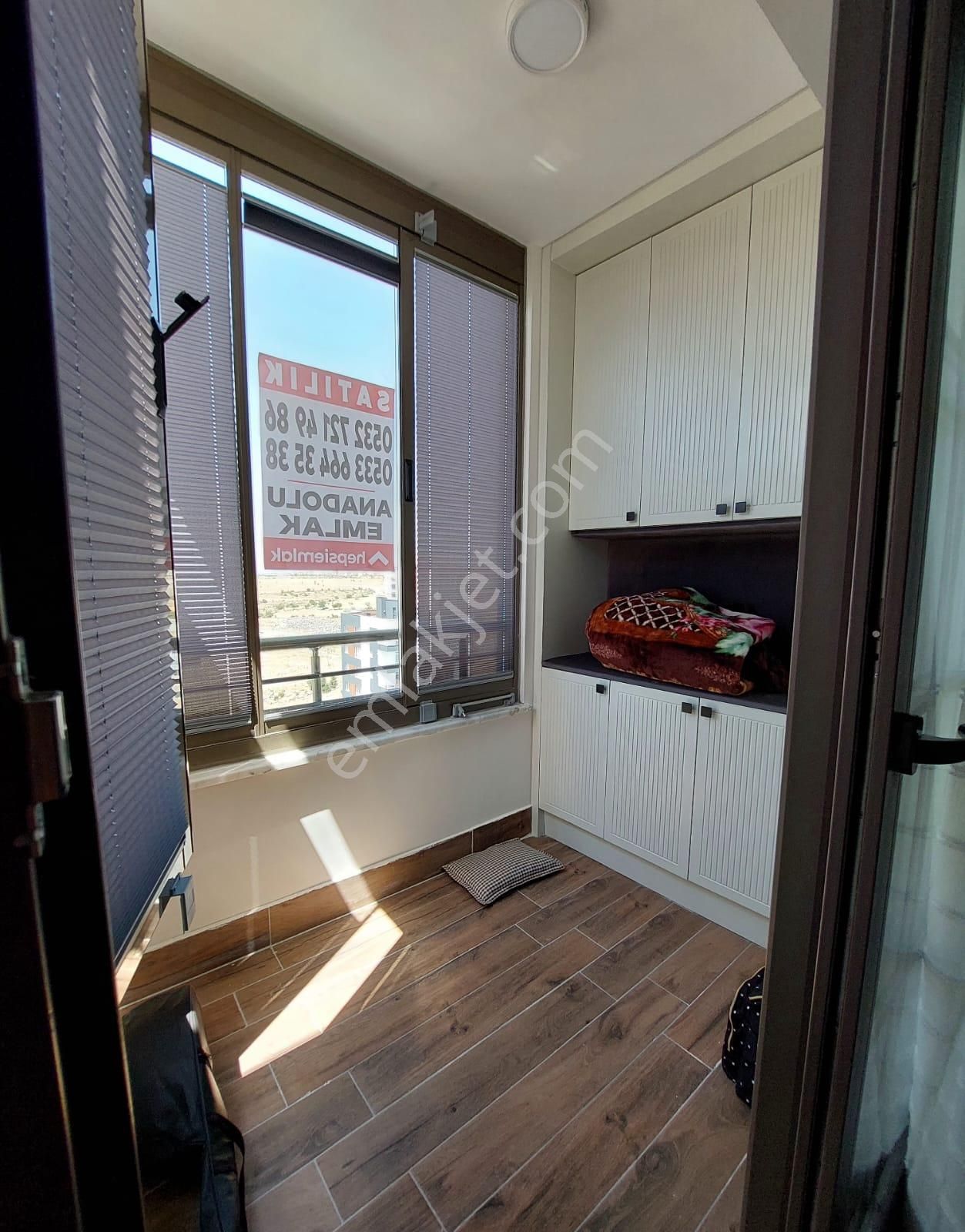 Elisa Gyo// Mimsin Fatih Mahallesi Saylak Doğa Projesi 3,5+1 Ultra Lüx Satılık Daire - Görsel 24