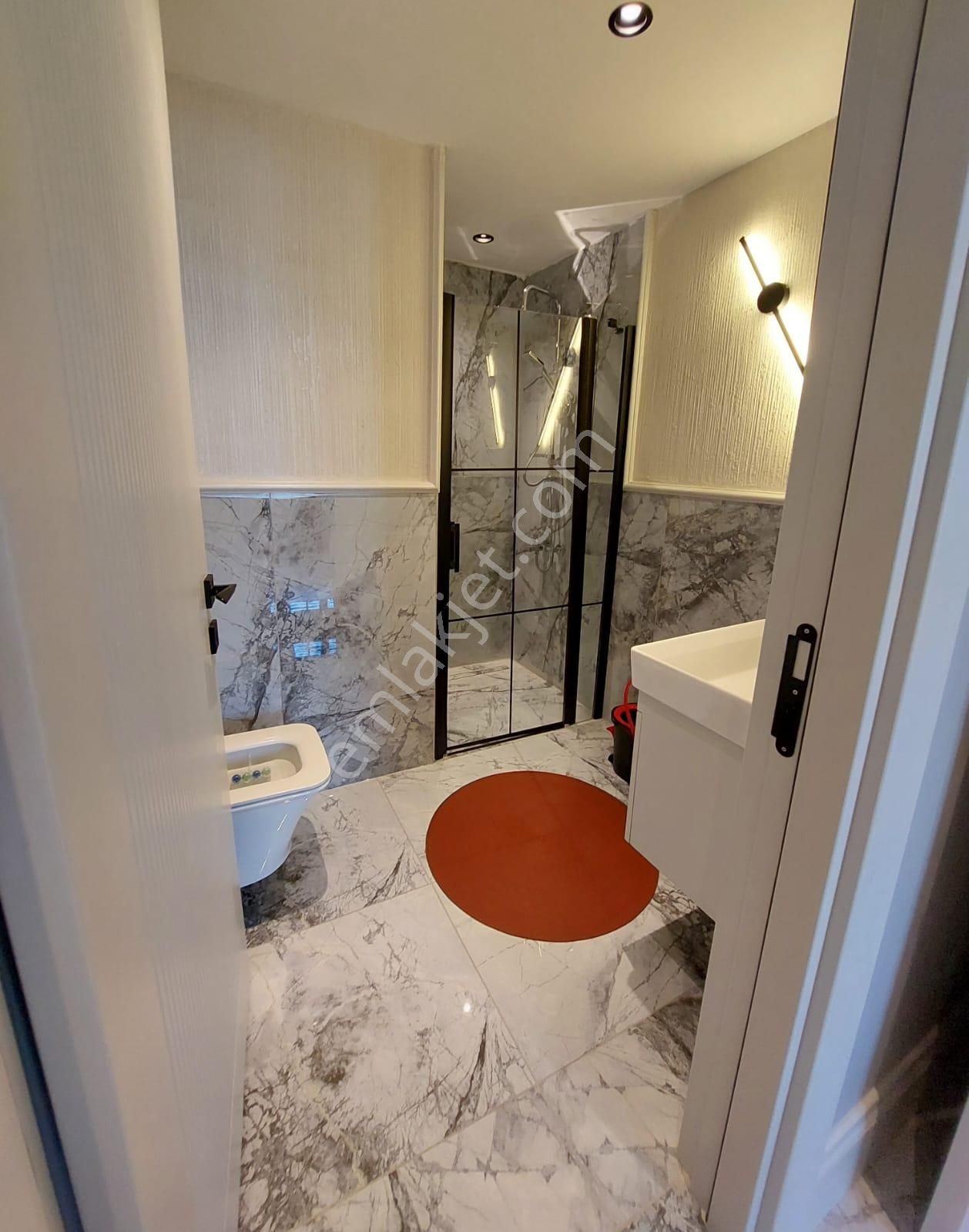 Elisa Gyo// Mimsin Fatih Mahallesi Saylak Doğa Projesi 3,5+1 Ultra Lüx Satılık Daire - Görsel 15