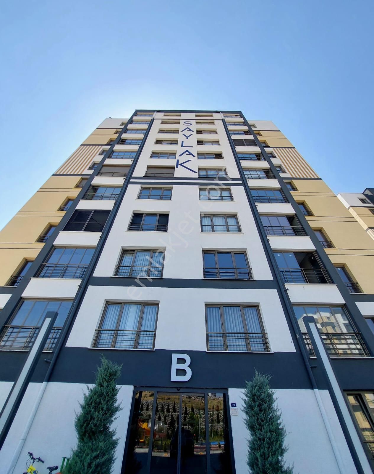 Elisa Gyo// Mimsin Fatih Mahallesi Saylak Doğa Projesi 3,5+1 Ultra Lüx Satılık Daire