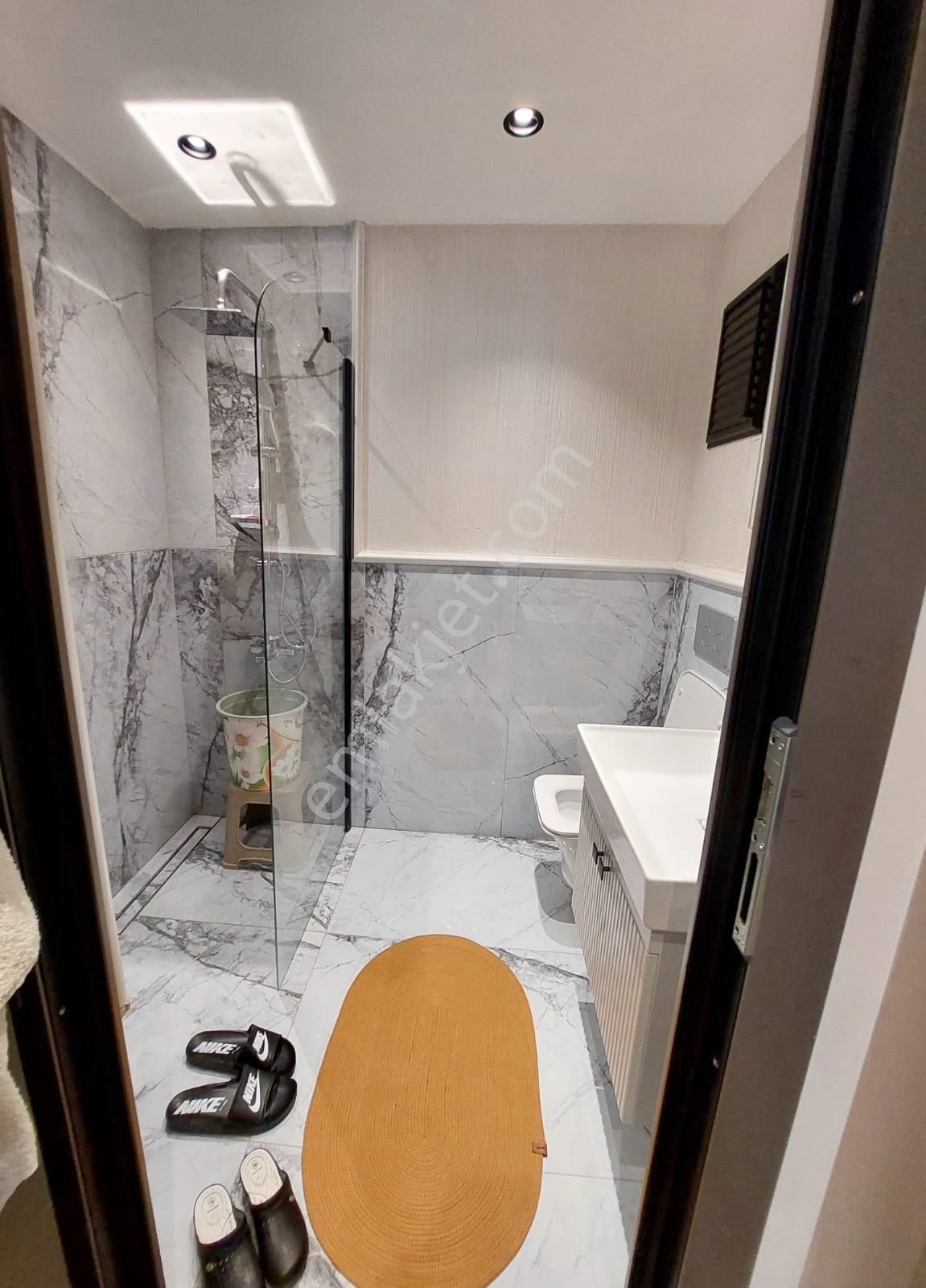 Elisa Gyo// Mimsin Fatih Mahallesi Saylak Doğa Projesi 3,5+1 Ultra Lüx Satılık Daire - Görsel 22