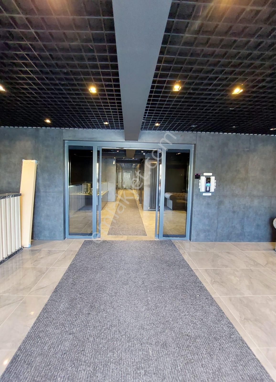 Elisa Gyo// Mimsin Fatih Mahallesi Saylak Doğa Projesi 3,5+1 Ultra Lüx Satılık Daire - Görsel 12