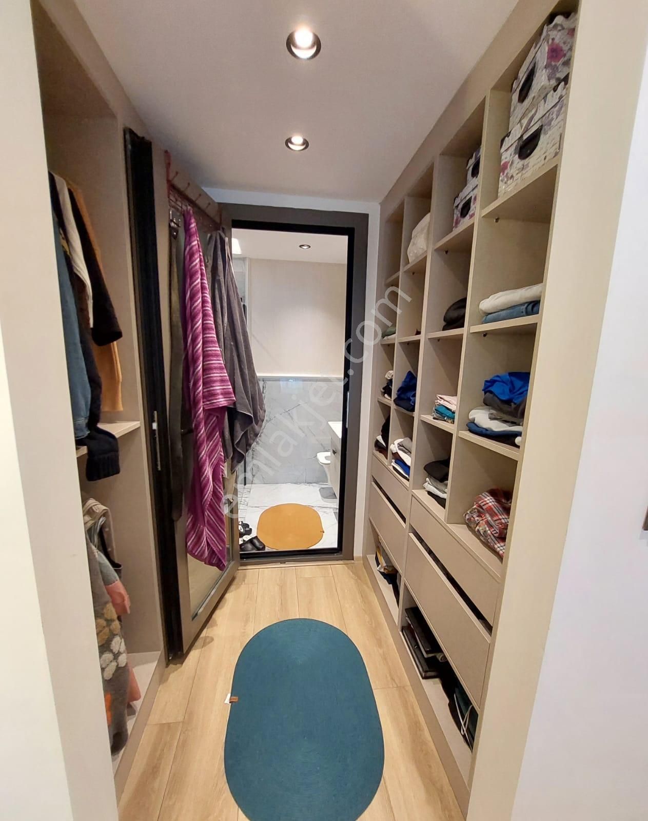 Elisa Gyo// Mimsin Fatih Mahallesi Saylak Doğa Projesi 3,5+1 Ultra Lüx Satılık Daire - Görsel 8