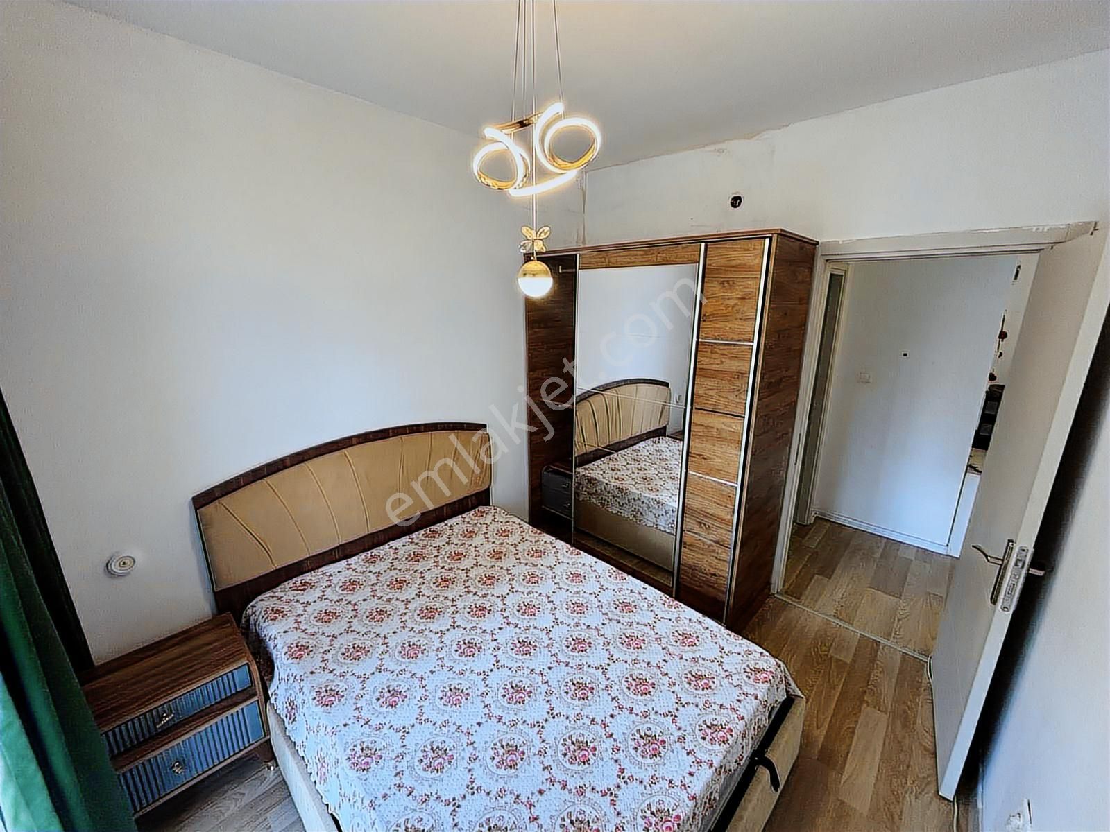 Bahçeşehir Maxımoon Evlerinde 1+1 Eşyalı Kiralık Daire - Görsel 8