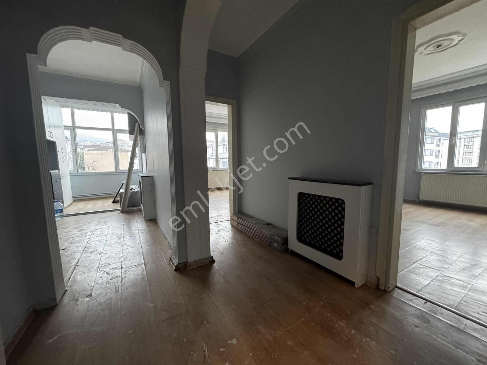 Vefa Gayrimenkulden Abdurrahmangazi Mah.de 2+1 Kiralık Daire - Görsel 8