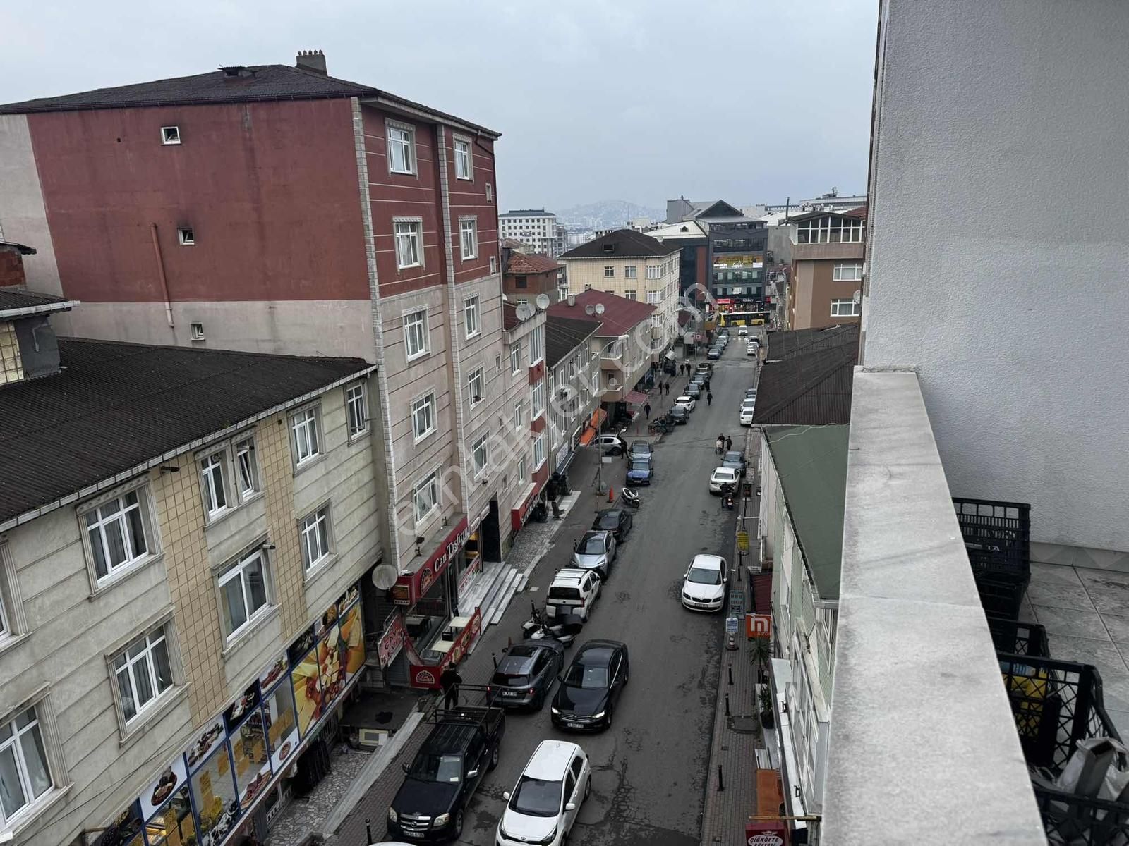 Vefa Gayrimenkulden Abdurrahmangazi Mah.de 2+1 Kiralık Daire - Görsel 6