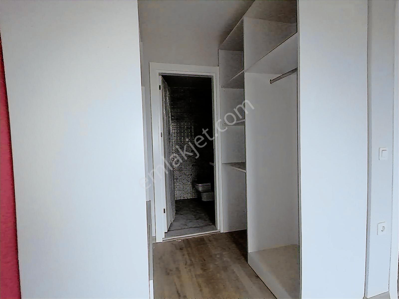 Emfadan Real Avm Yakını Ultra Lüks Tuğra Sitesi D.gazlı Daire - Görsel 21