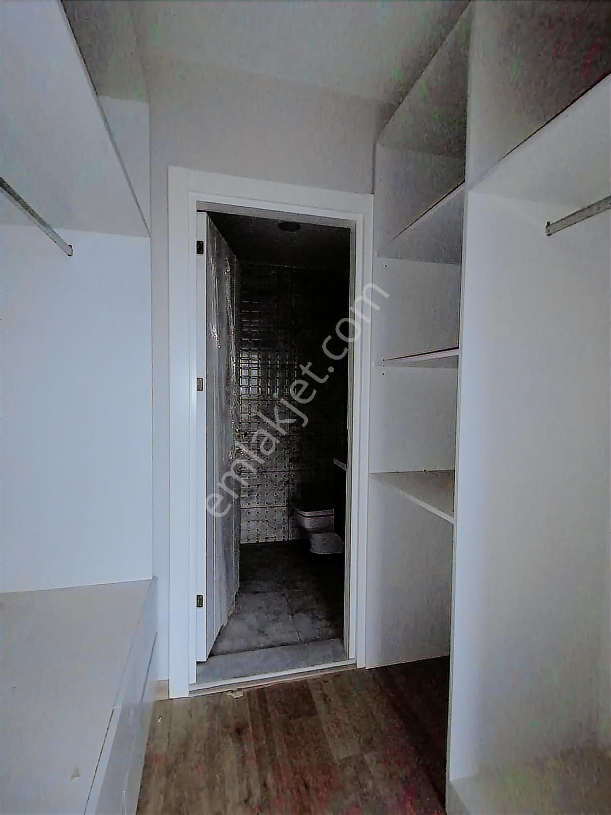 Emfadan Real Avm Yakını Ultra Lüks Tuğra Sitesi D.gazlı Daire - Görsel 11