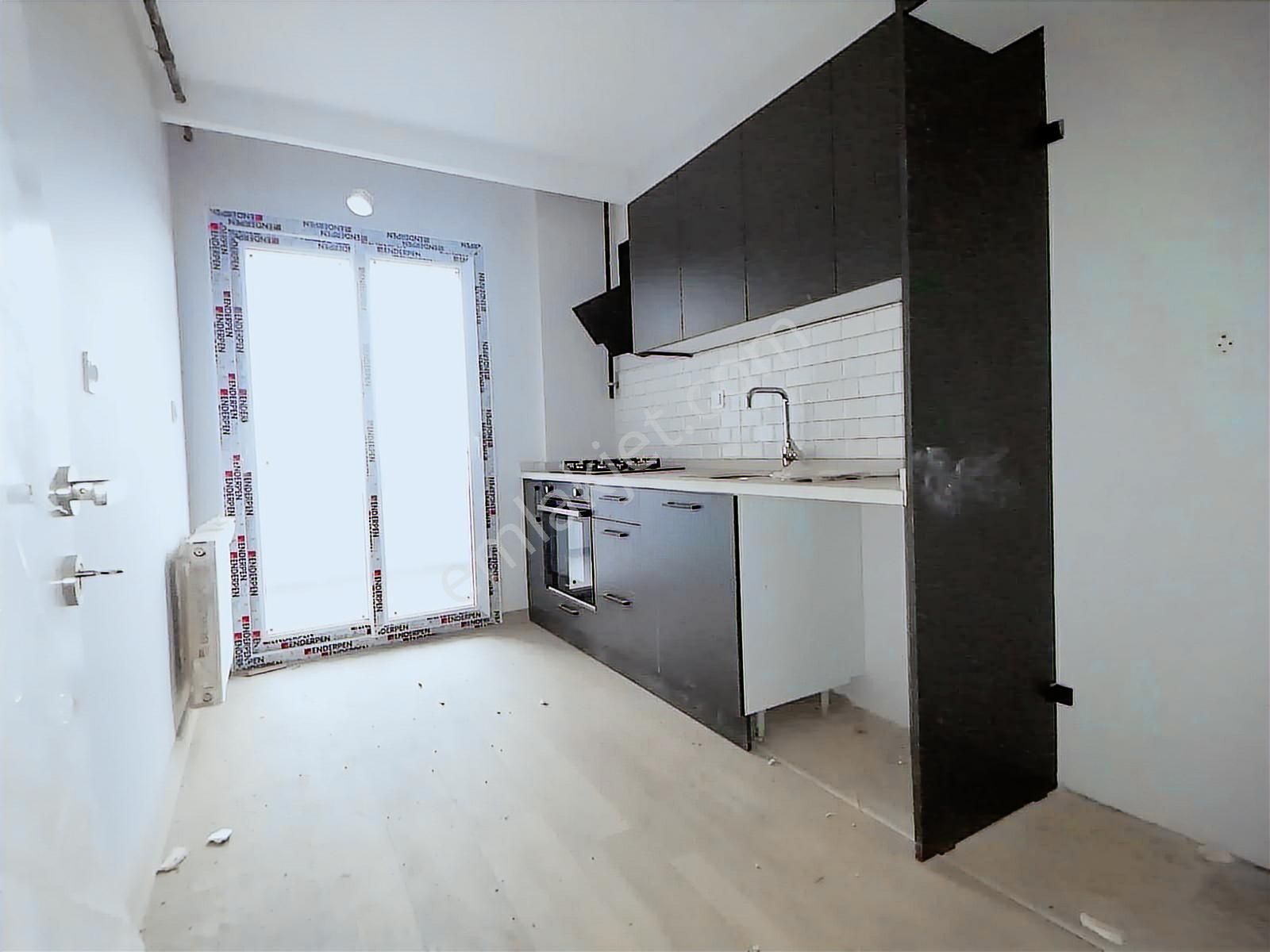 Emfadan Real Avm Yakını Ultra Lüks Tuğra Sitesi D.gazlı Daire - Görsel 12