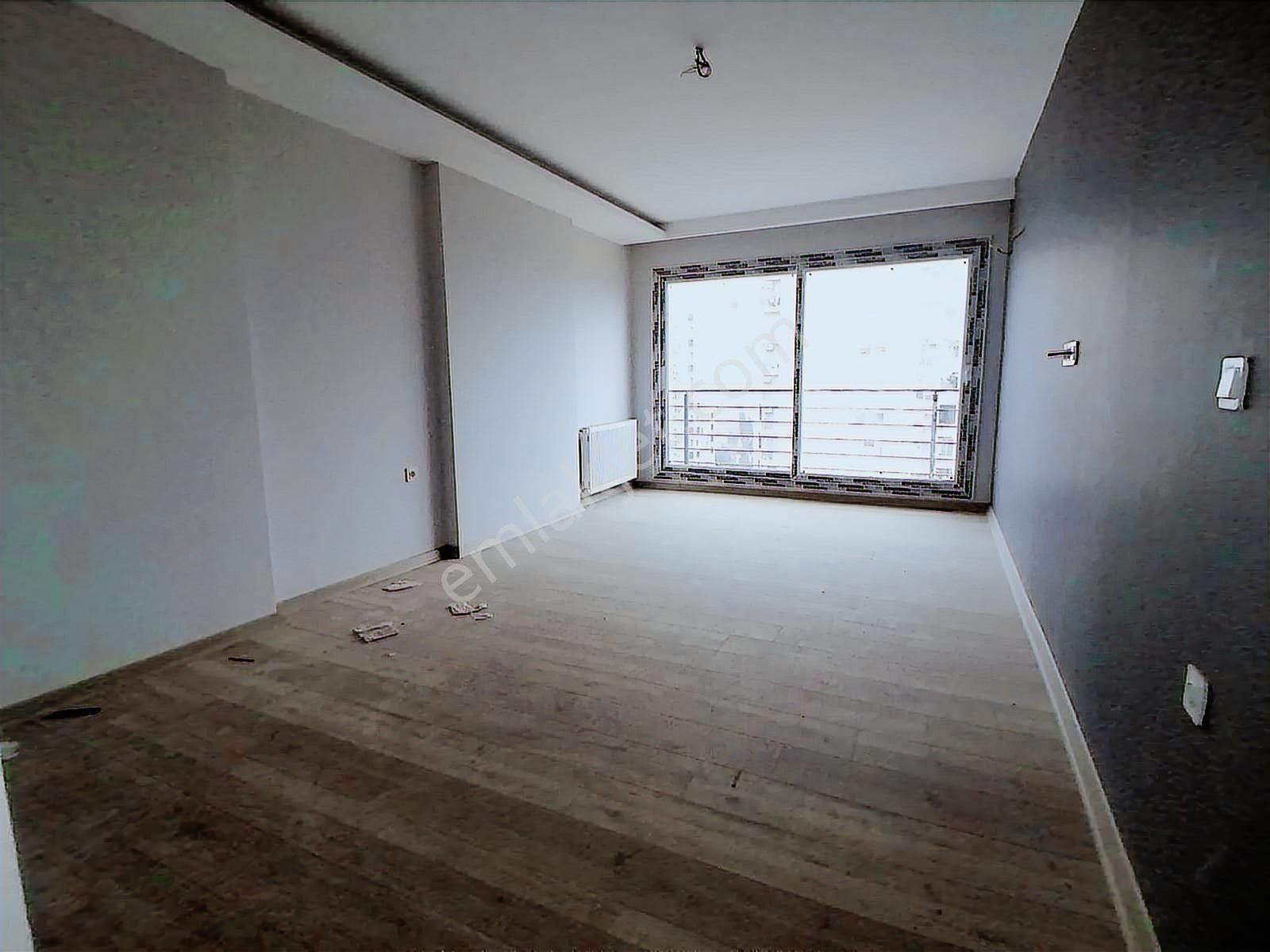 Emfadan Real Avm Yakını Ultra Lüks Tuğra Sitesi D.gazlı Daire - Görsel 18