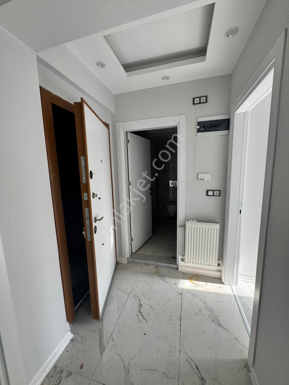 🏡muradiye Mahallesi 🏡 ✅2+1 8 M2 5 Katlının 3 Katı ❇️kapalı Mutfak ❇️petek Kombili - Görsel 2