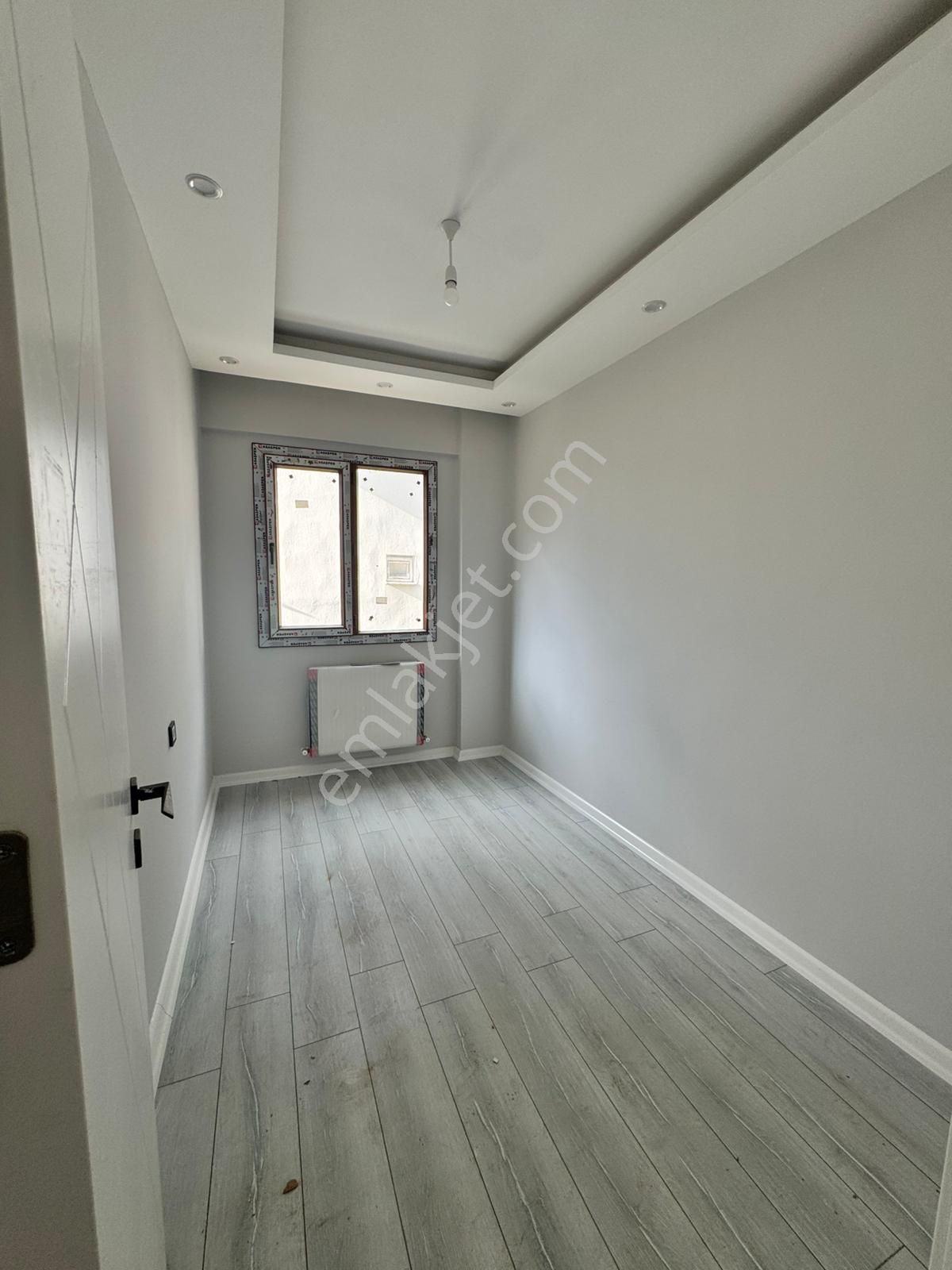 🏡muradiye Mahallesi 🏡 ✅2+1 8 M2 5 Katlının 3 Katı ❇️kapalı Mutfak ❇️petek Kombili - Görsel 5