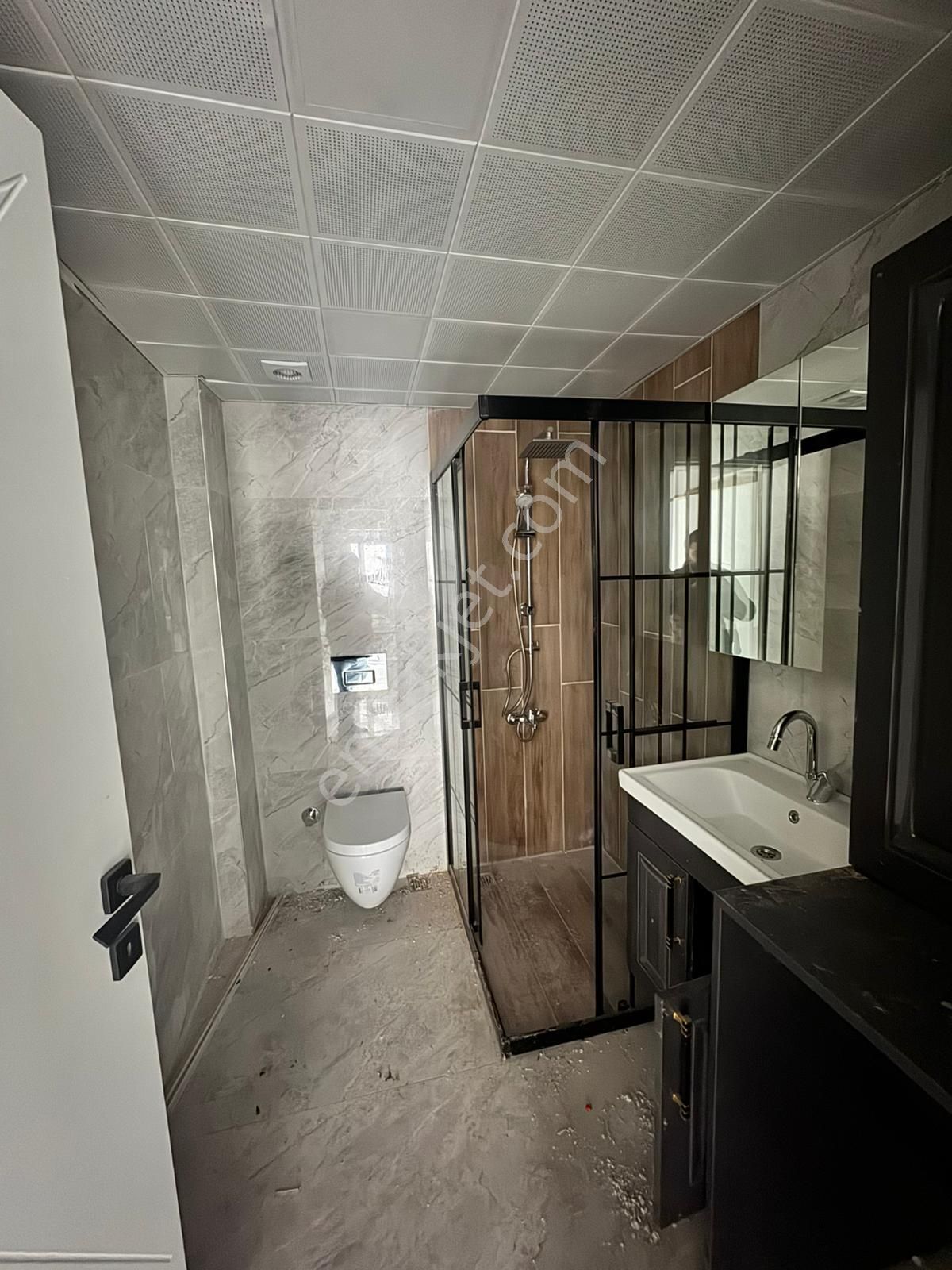 🏡muradiye Mahallesi 🏡 ✅2+1 8 M2 5 Katlının 3 Katı ❇️kapalı Mutfak ❇️petek Kombili - Görsel 11