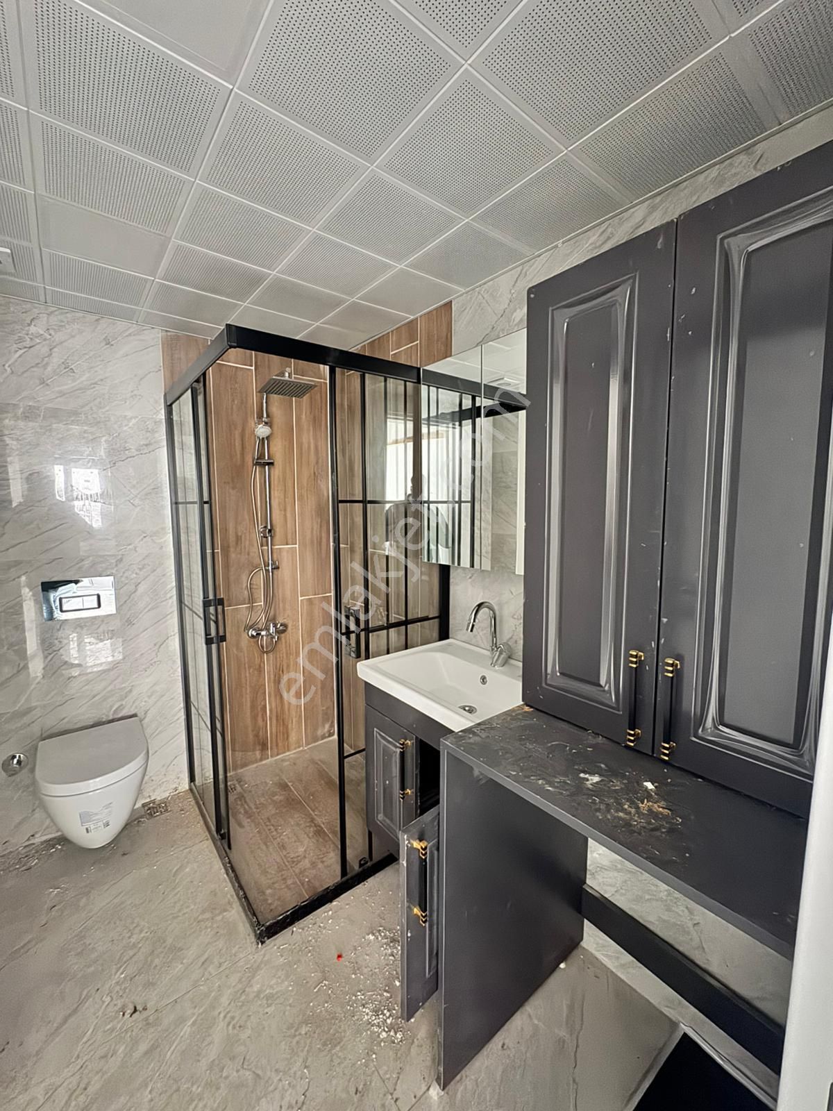 🏡muradiye Mahallesi 🏡 ✅2+1 8 M2 5 Katlının 3 Katı ❇️kapalı Mutfak ❇️petek Kombili - Görsel 12
