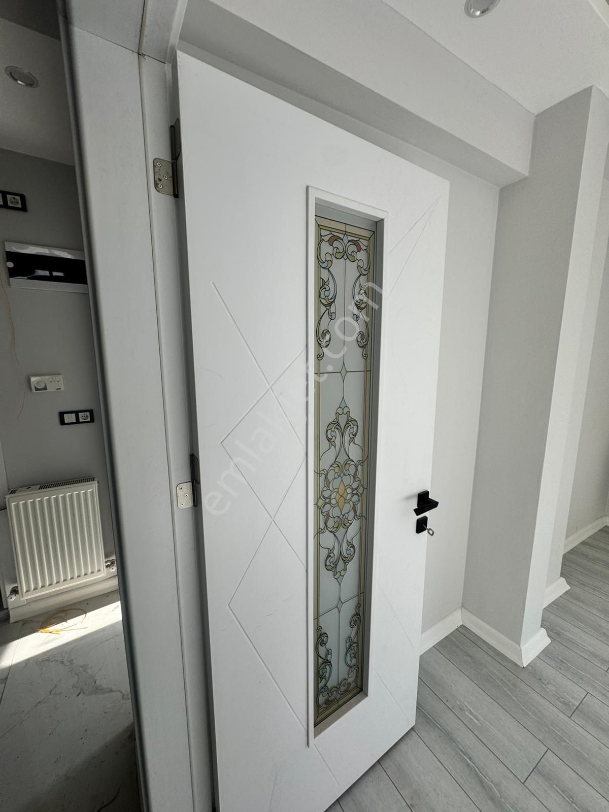 🏡muradiye Mahallesi 🏡 ✅2+1 8 M2 5 Katlının 3 Katı ❇️kapalı Mutfak ❇️petek Kombili - Görsel 10
